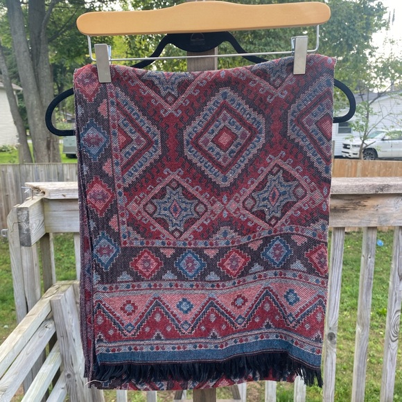 Boho scarf - Picture 1 of 1